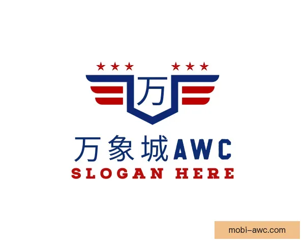 知道万象城AWC